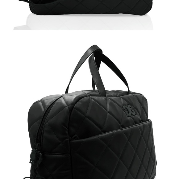 ❤️ Gilda Paris Large Crossbody Bag NWT ❤️ - Picture 3 of 5